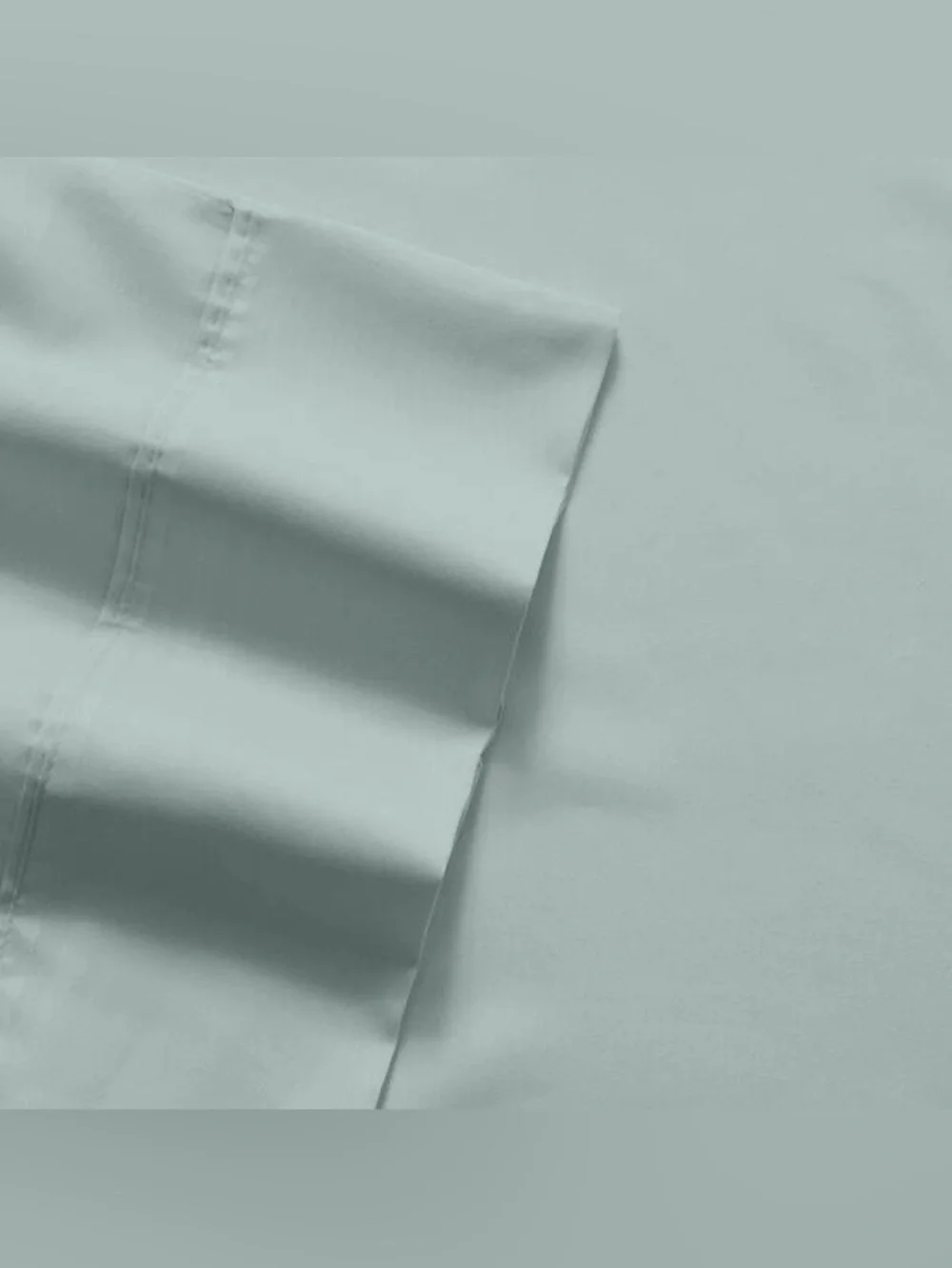 Sweet Home Collection RV Short Queen 6-Piece Microfiber Sheet Set slate 1500TC